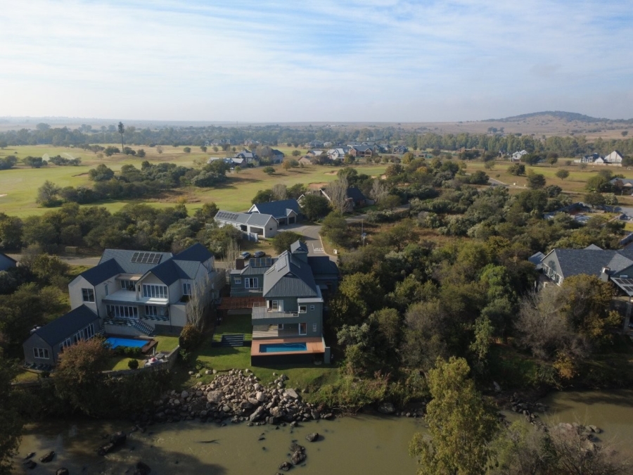 4 Bedroom Property for Sale in Vaal de Grace Golf Estate North West